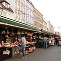 Havelske trziste (Havel's market)