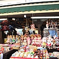 Havelske trziste (Havel's market)