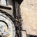 Prague Orloj (Prague Astronomical Clock)
