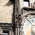 Prague Orloj (Prague Astronomical Clock)