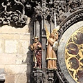 Prague Orloj (Prague Astronomical Clock)