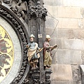 Prague Orloj (Prague Astronomical Clock)