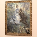 Pierre-Auguste Renoir: The Lovers