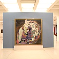 Gustav Klimt: The Virgin