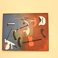Joan Miro: Painting (1933)