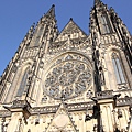 St. Vitus Cathedral