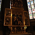 St. Vitus Cathedral