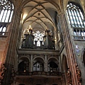 St. Vitus Cathedral