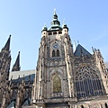 St. Vitus Cathedral