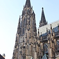 St. Vitus Cathedral