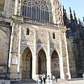 St. Vitus Cathedral