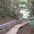 猴硐神社步道