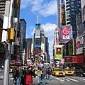 Time Square