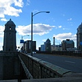 Harvard Bridge