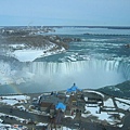 Horseshoe Falls