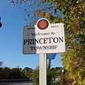 Welcome to Princeton!