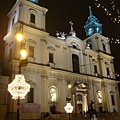 「蕭邦」教堂