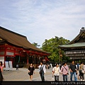 京都東寺與清水寺