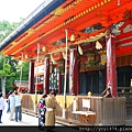 京都東寺與清水寺