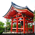 京都東寺與清水寺