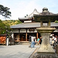 京都東寺與清水寺