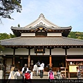 京都東寺與清水寺