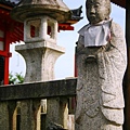 京都東寺與清水寺