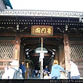 京都東寺與清水寺