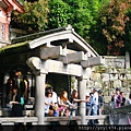 京都東寺與清水寺