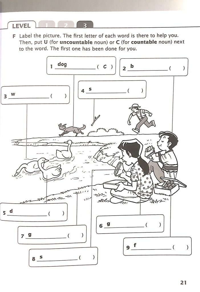 English Grammar Workbook 文法練習本 Michelle S Secret Garden 痞客邦 English Grammar Workbook 文法練習本 Michelle S Secret Garden 痞客邦