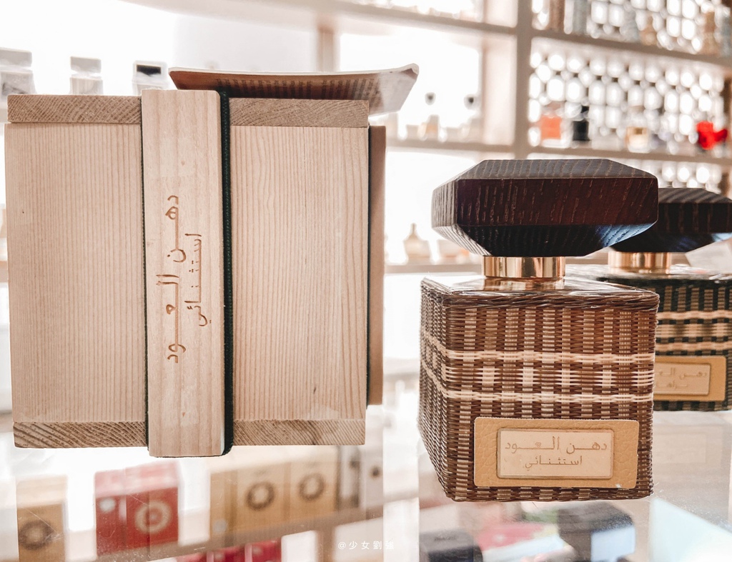 Rasasi 拉莎斯 杜拜 香水 Perfumes14.jpg