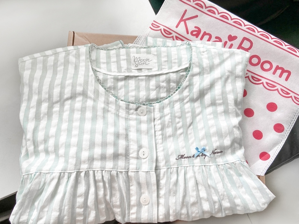 Kanaii Boom 日系居家服推荐002.jpg