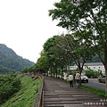 內灣河堤木棧道01.JPG