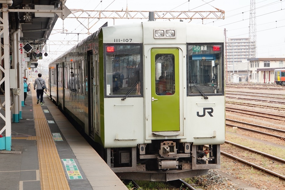 【旅行】2023日本東北8日遊Day4：藤田川ふれあい櫻、三