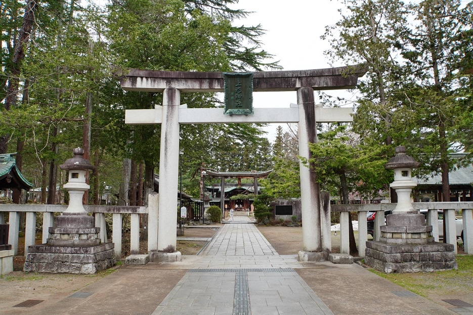 【旅行】2023日本東北8日遊Day6：米澤城、花見山公園