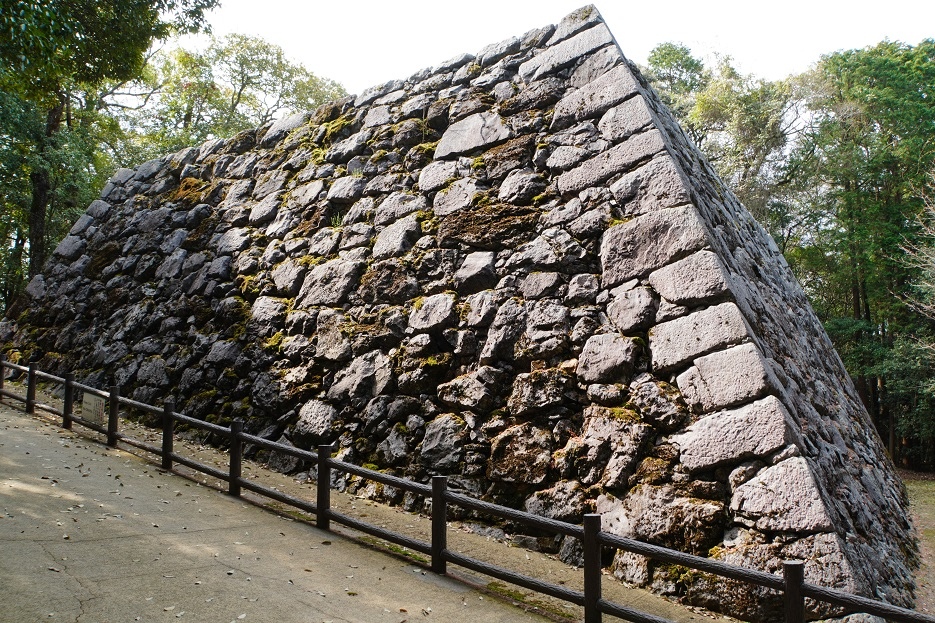 【旅行】2024日本廣島、山口6日遊Day2：岩國城