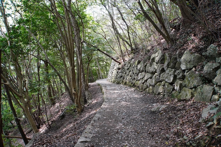 【旅行】2024日本廣島、山口6日遊Day2：岩國城