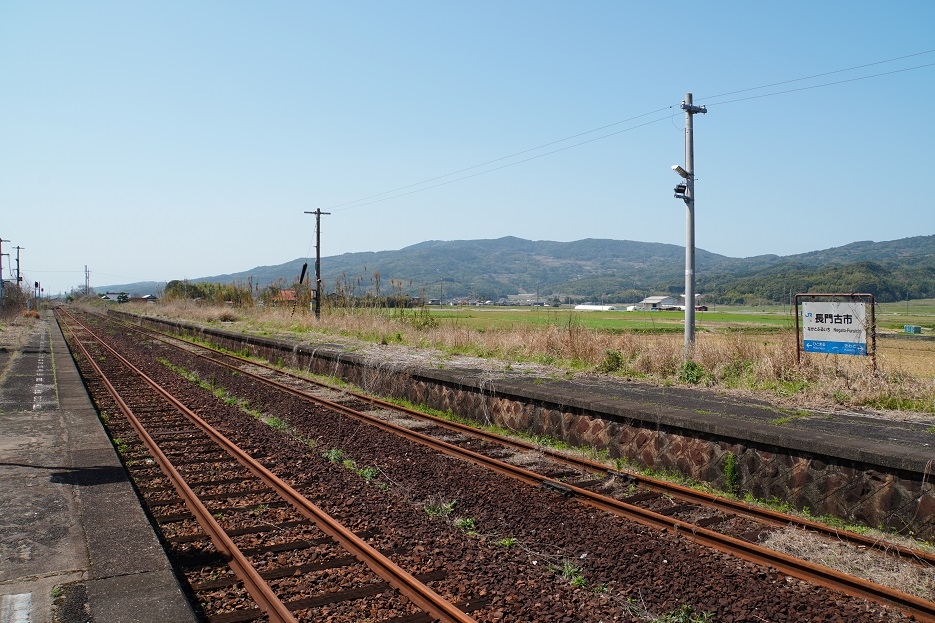 [遊記] 2024山口：角島大橋