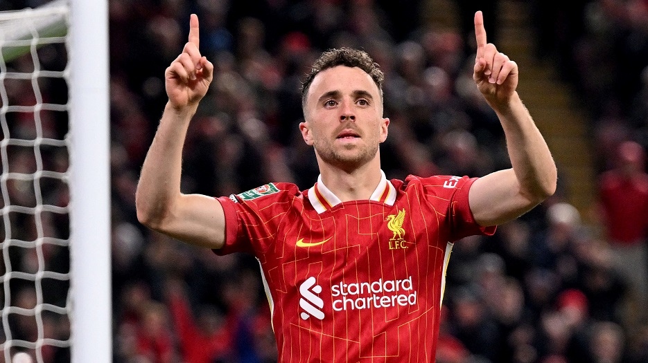 【英超】利物浦20252026賽季展望 【英超】利物浦20252026賽季展望