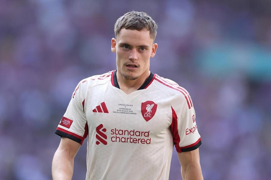 【英超】利物浦20252026賽季展望 【英超】利物浦20252026賽季展望