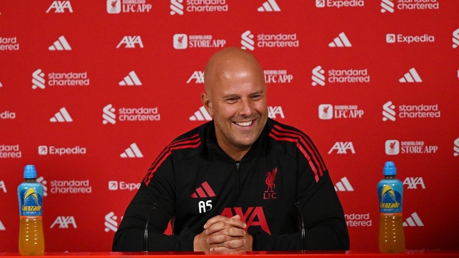 【英超】利物浦20252026賽季展望 【英超】利物浦20252026賽季展望