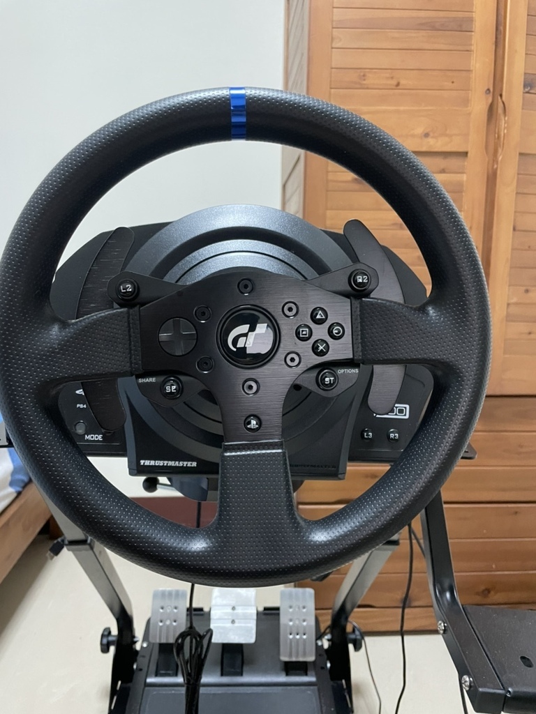 Assetto Corsa 模擬賽車 T300rs Gt方向盤介紹 春宅 S Virtual World 痞客邦