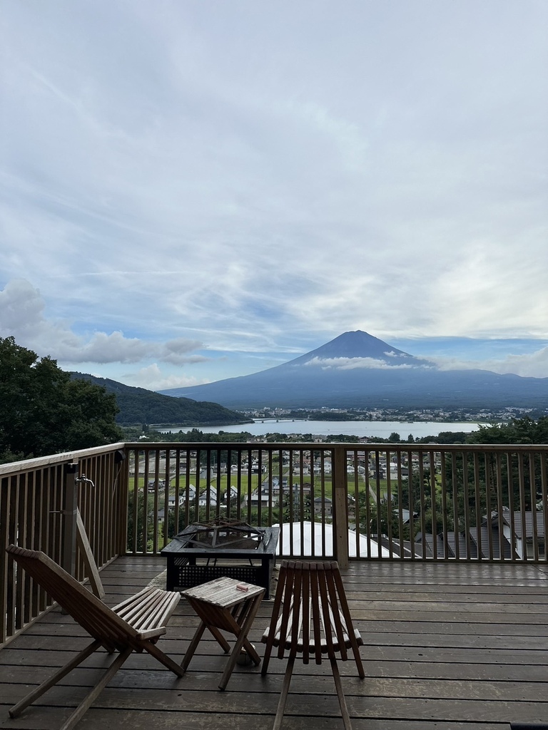 【日本網卡｜旅遊】富士山最美露營嶺乃華 必備-WaySim威