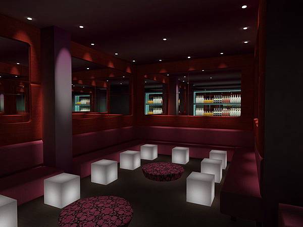 Bar Design