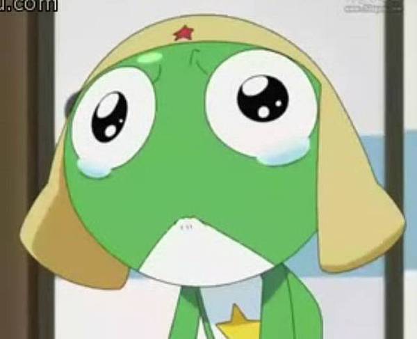 keroro