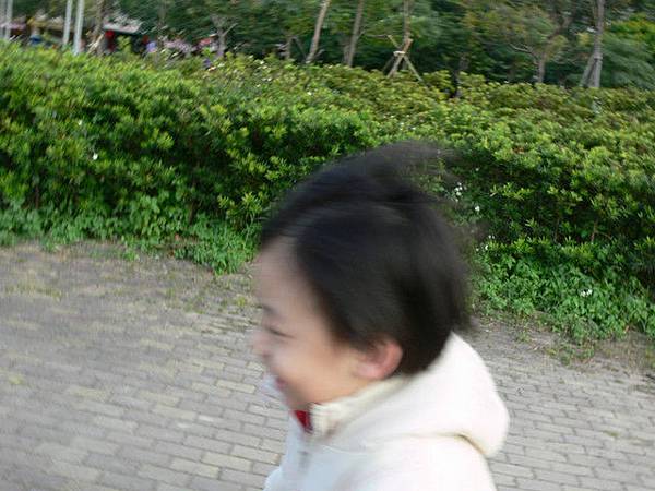 2007.Feb, Taipei‧四號公園