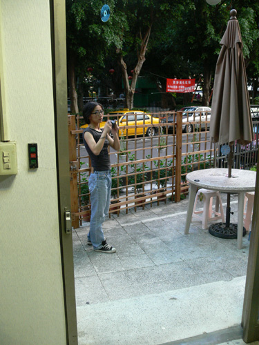 2007 秋‧Taipei‧HOME 
