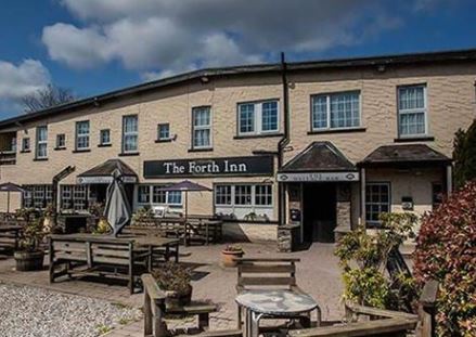 forth inn