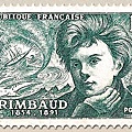 Arthur Rimbaud