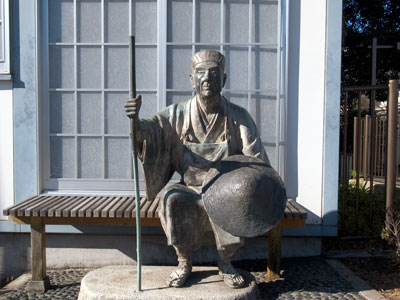 詩饗 松尾芭蕉的俳句 無酒館 痞客邦